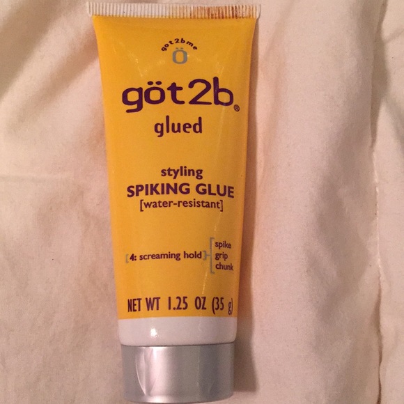 Spiking Glue - Picture 1 of 2